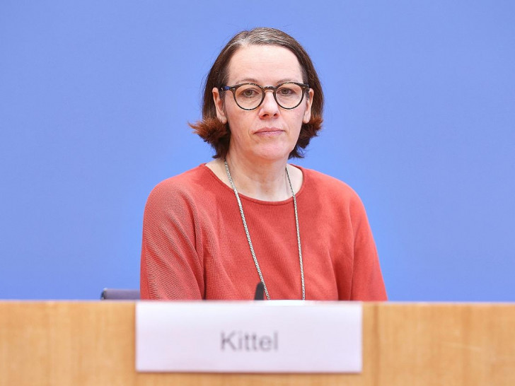 Claudia Kittel (Archiv)