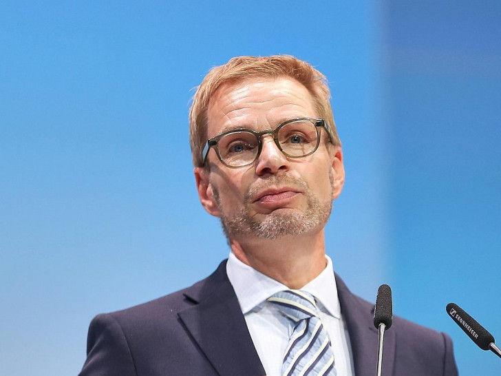 Reiner Holznagel (Archiv)