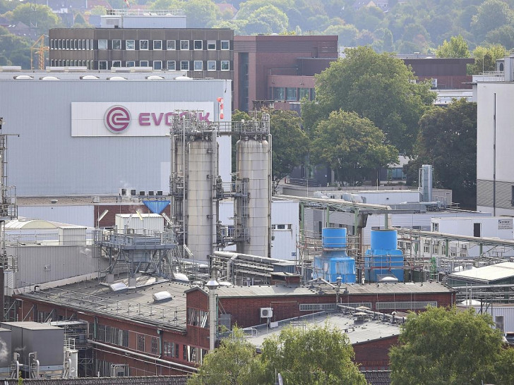 Evonik Industries (Archiv)
