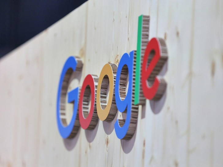 Google (Archiv)