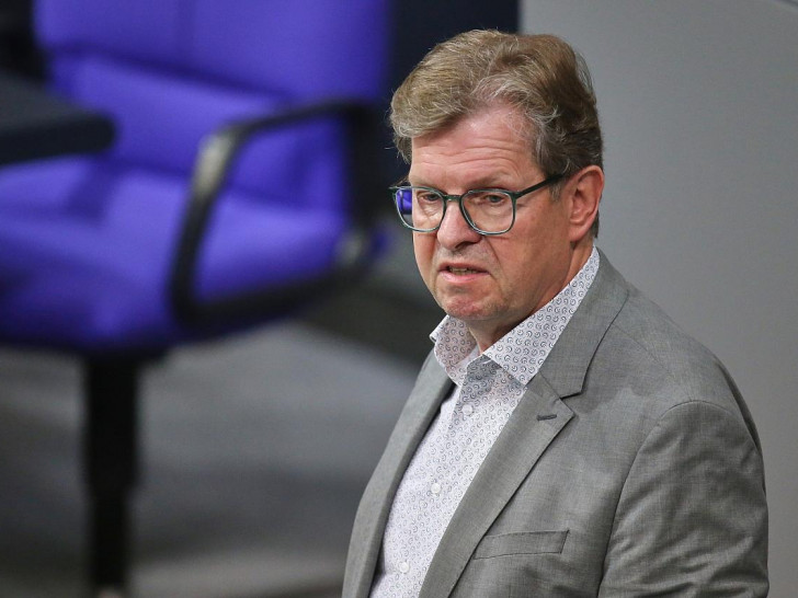 Ralf Stegner (Archiv)