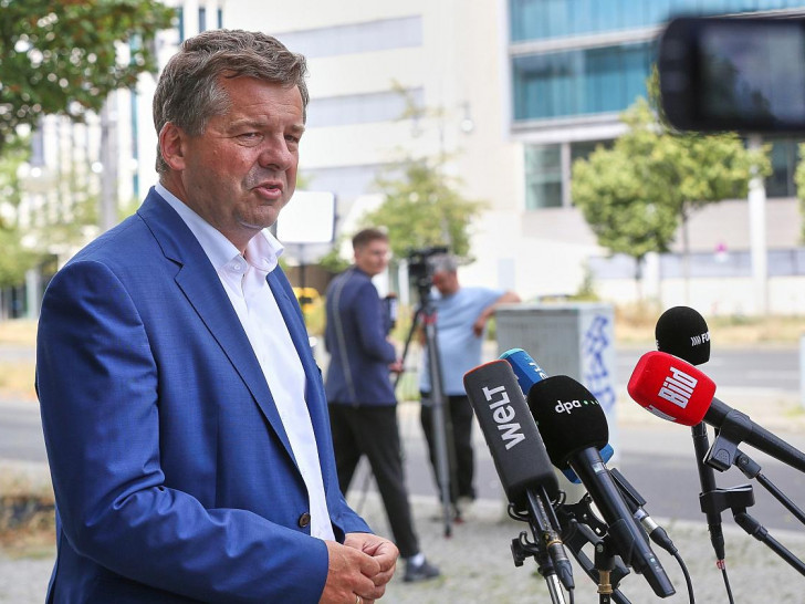 Sven Schulze (Archiv)
