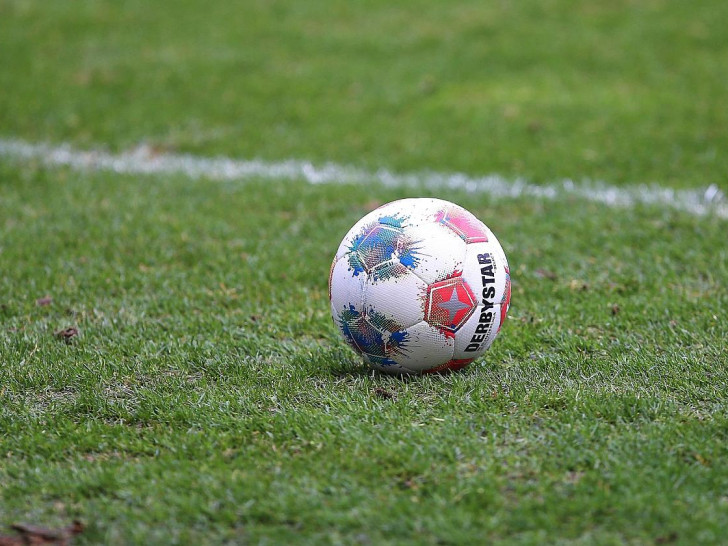 Fußball (Archiv)