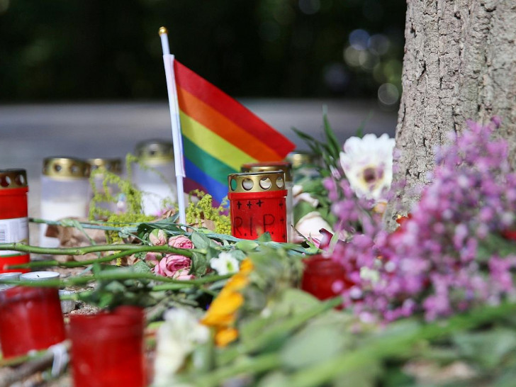 Trauer nach CSD-Anschlag am 28.07.2026