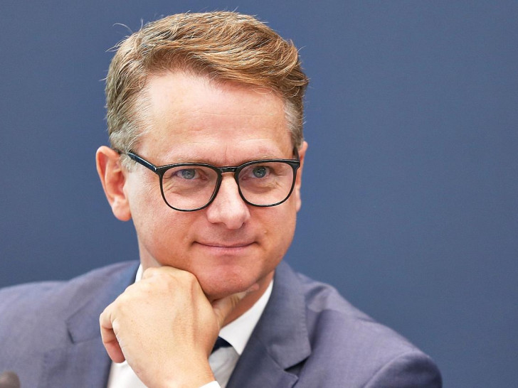 Carsten Linnemann (Archiv)