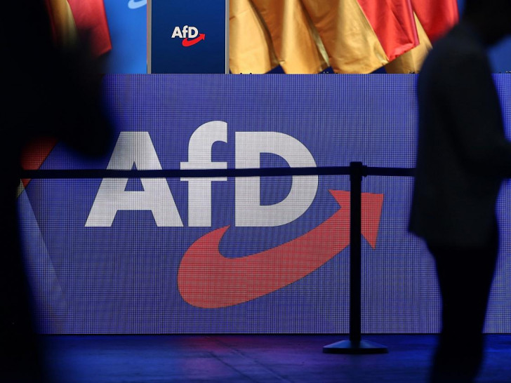 AfD-Logo (Archiv)