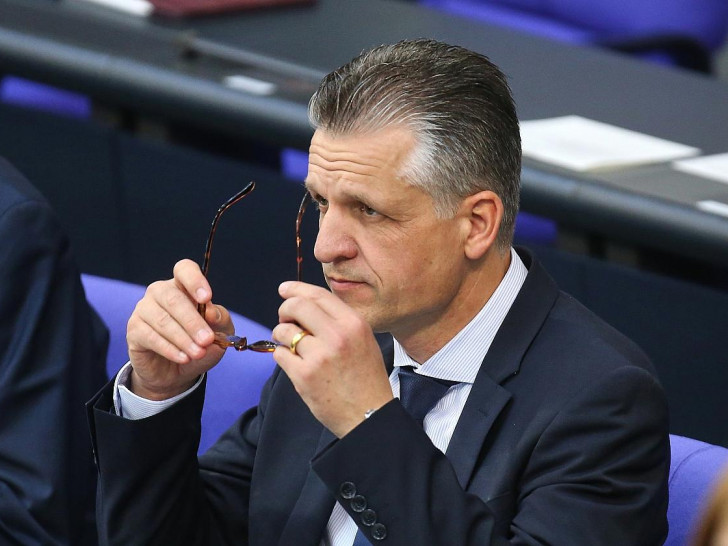 Thorsten Frei (Archiv)