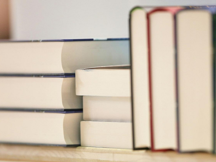 Bücher (Archiv)