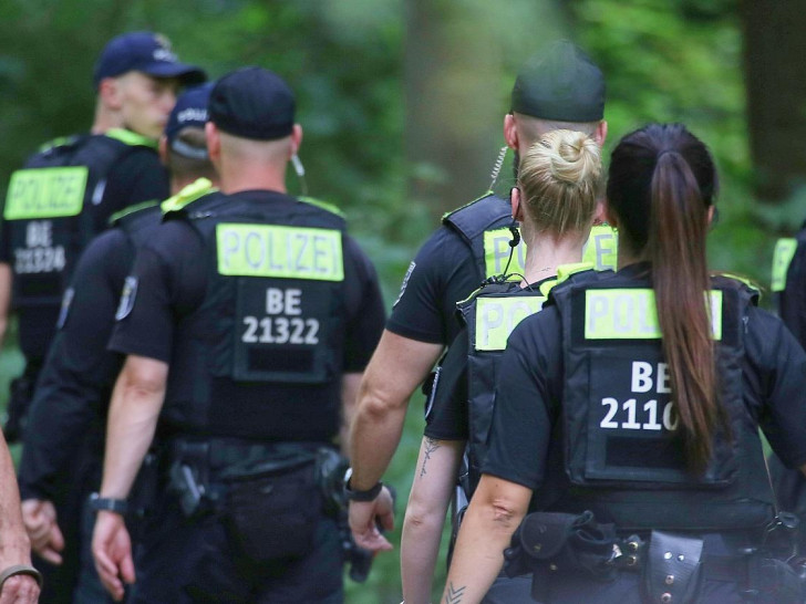 Tatort nach Todesfahrt beim CSD am 26.07.2026