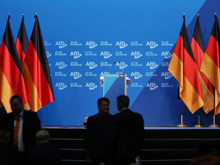 AfD-Parteitag (Archiv)