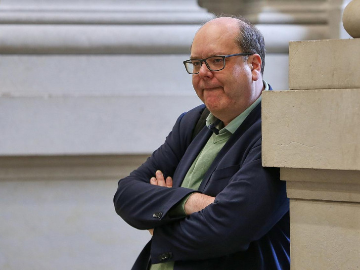 Christian Meyer (Archiv)