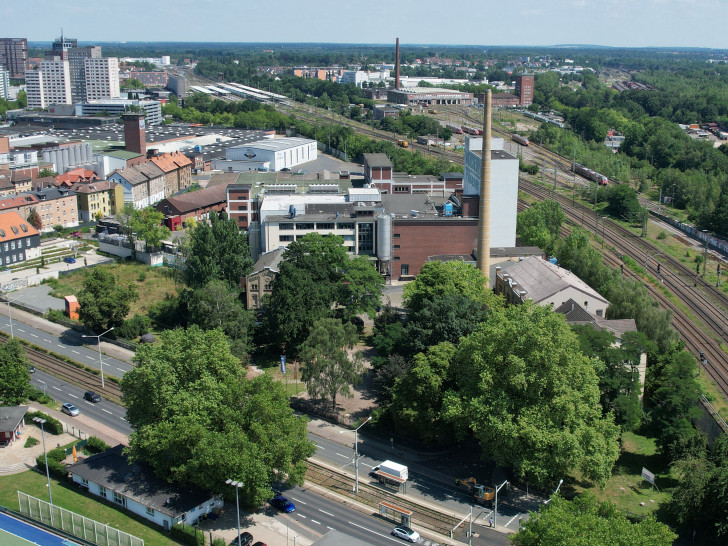 Die traditionsreiche Wolters-Brauerei durchlebt derzeit eine schwierige Zeit.