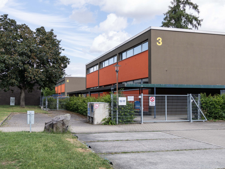 Das Bildungsangebot an der Ludwig-Erhard-Schule wird erweitert.