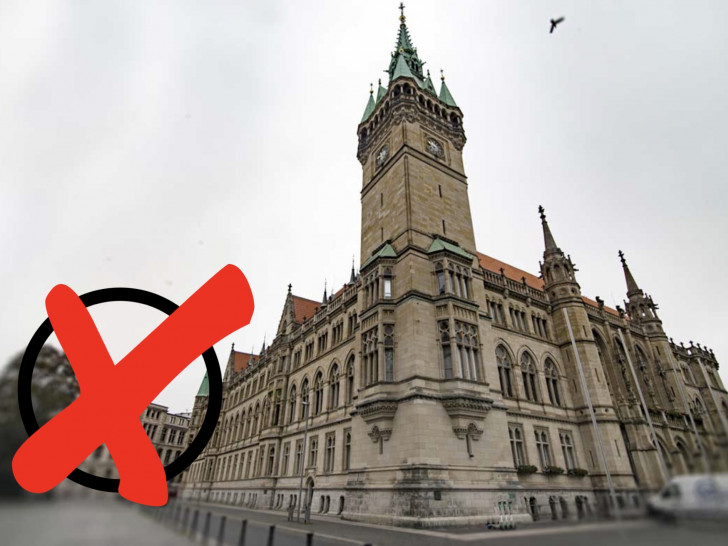 Am 13. September wird in Braunschweig ein neuer Oberbürgermeister gewählt.
