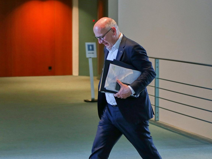 Kai Wegner (Archiv)