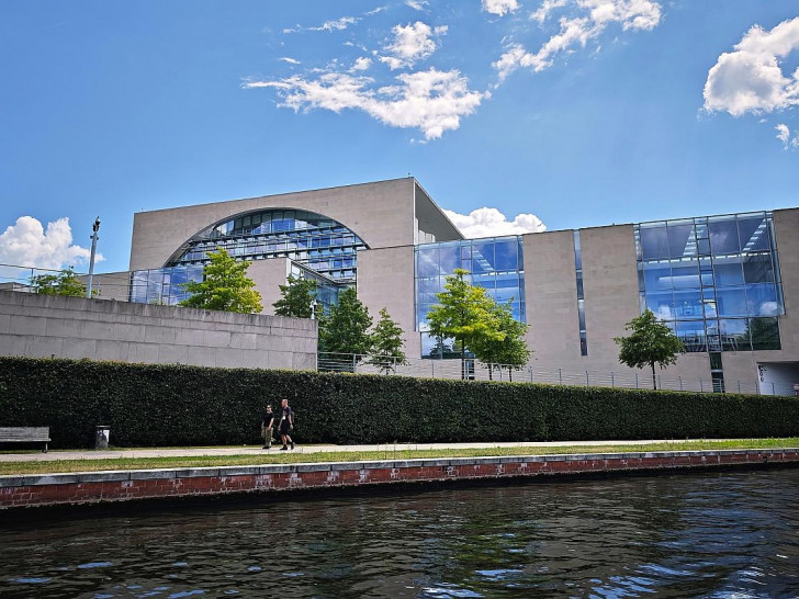 Bundeskanzleramt (Archiv)