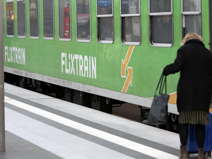 Flixtrain (Archiv)