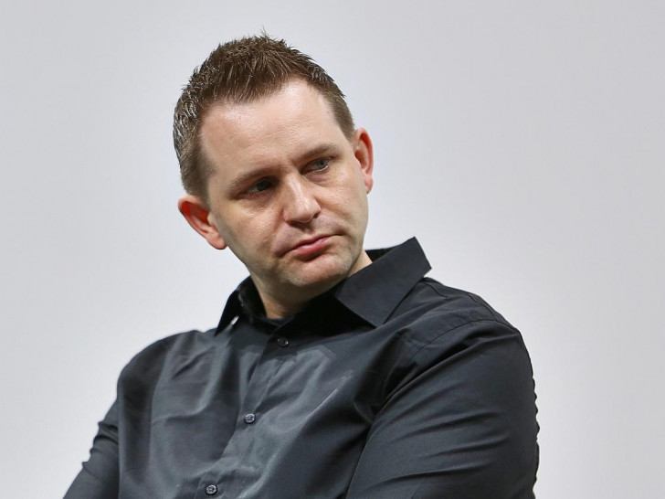 Max Schrems (Archiv)