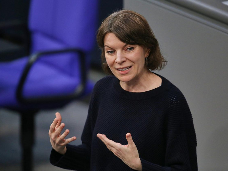 Emmi Zeulner (Archiv)
