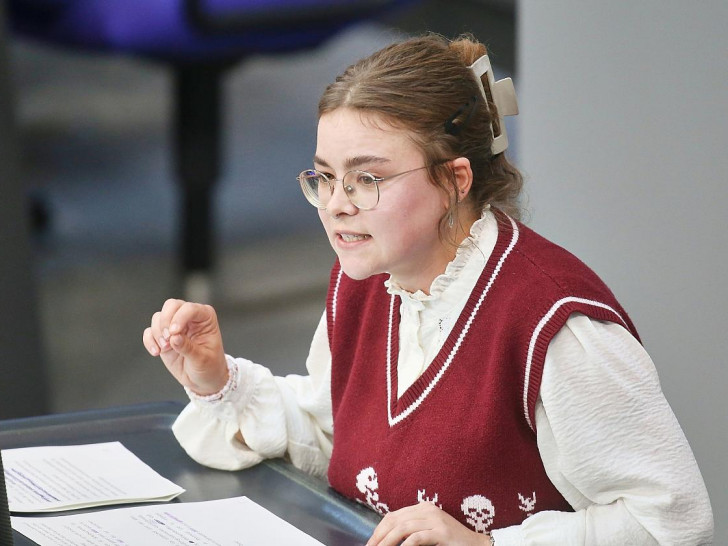 Charlotte Antonia Neuhäuser (Archiv)