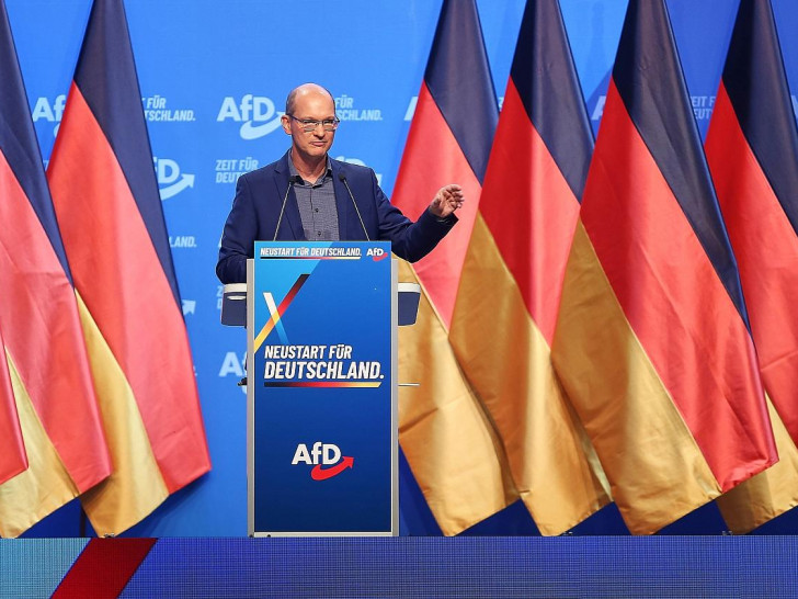 Stefan Möller am 04.07.2026