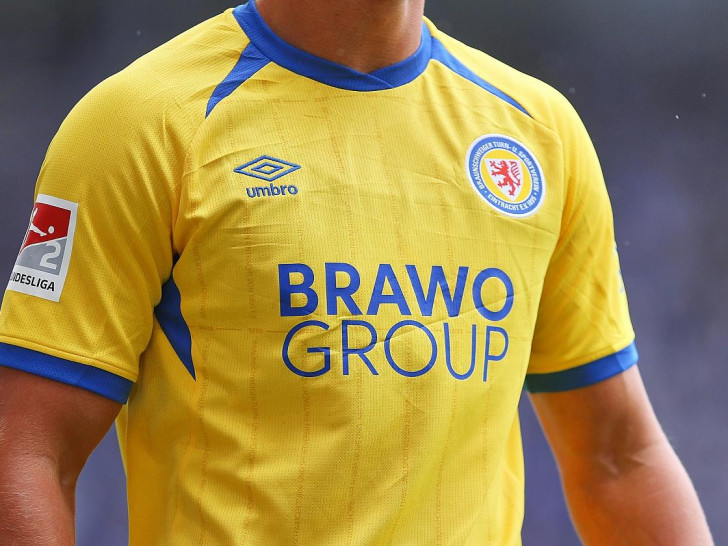 Spieler von Eintracht Braunschweig (Archiv)