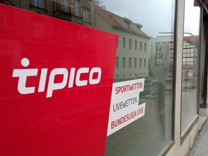 Tipico (Archiv)