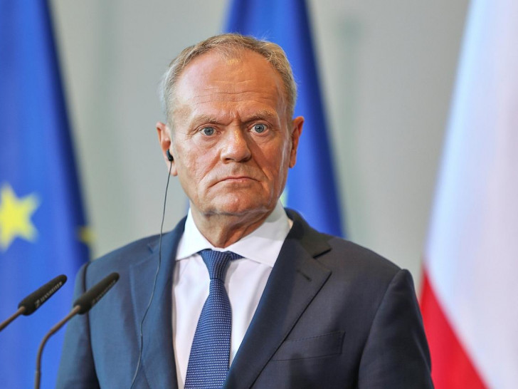 Donald Tusk (Archiv)