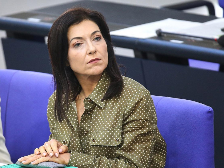 Katherina Reiche (Archiv)