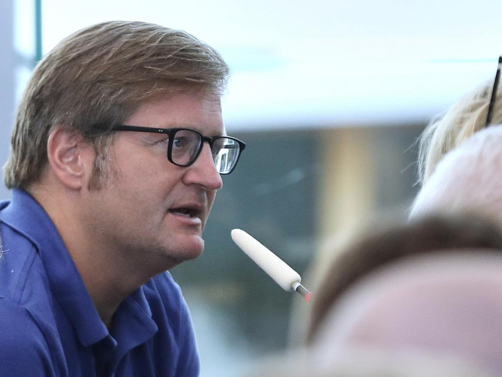 Michael Bröcker (Archiv)