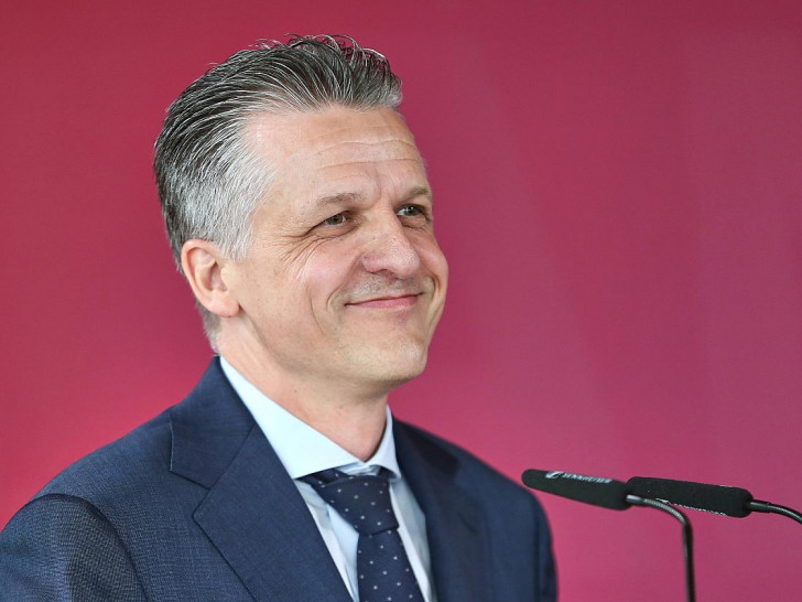 Thorsten Frei (Archiv)