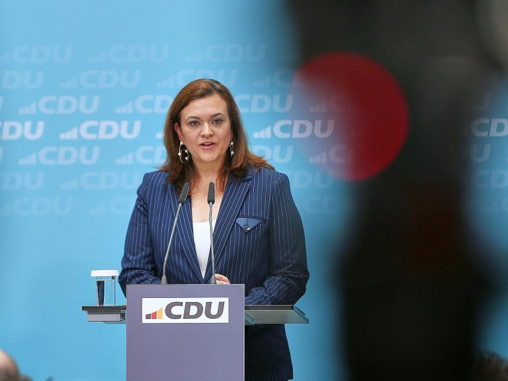 Franziska Hoppermann am 27.07.2026