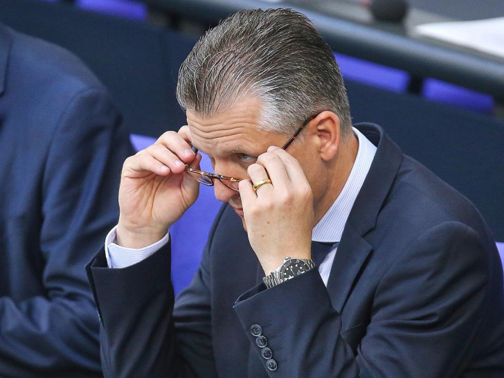 Thorsten Frei (Archiv)