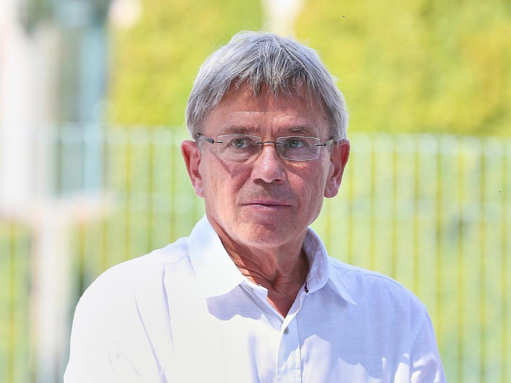 Stefan Rahmstorf (Archiv)