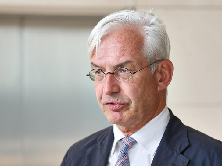 Mathias Middelberg (Archiv)