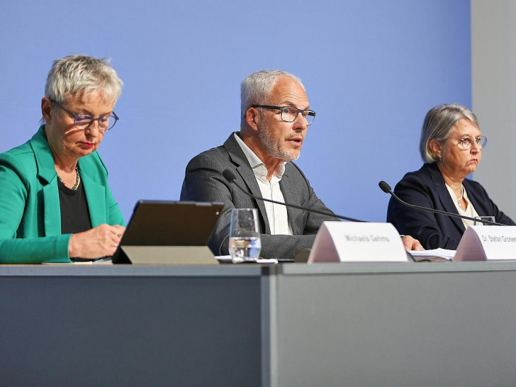 Medizinischer Dienst: Jahresstatistik 2025 zur Begutachtung von Behandlungsfehlern am 20.08.2026