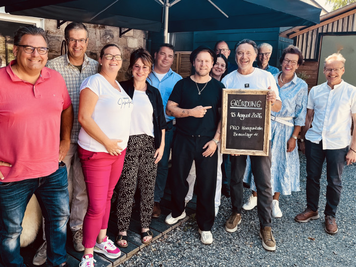 Wolfgang Langer, Jörg Kühnhold, Ines Kühne, Cordula Dähne-Torkler, Dirk Becker, Johannes Oerding, Cathleen Hensel, Winfried Dörner, Meik Lindberg, Johannes Barner, Cornelia Erhardt und Frank Uhlenhaut.