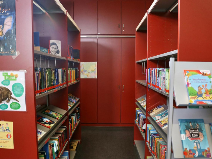 Kinderbücher (Archiv)