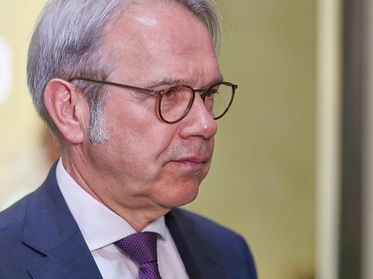 Georg Maier (Archiv)