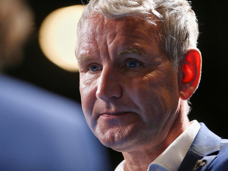 Björn Höcke (Archiv)