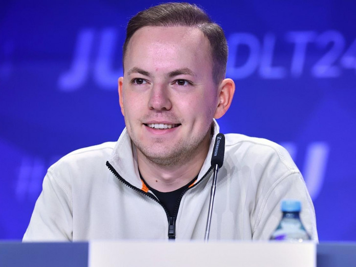 Nico Elsner (Archiv)