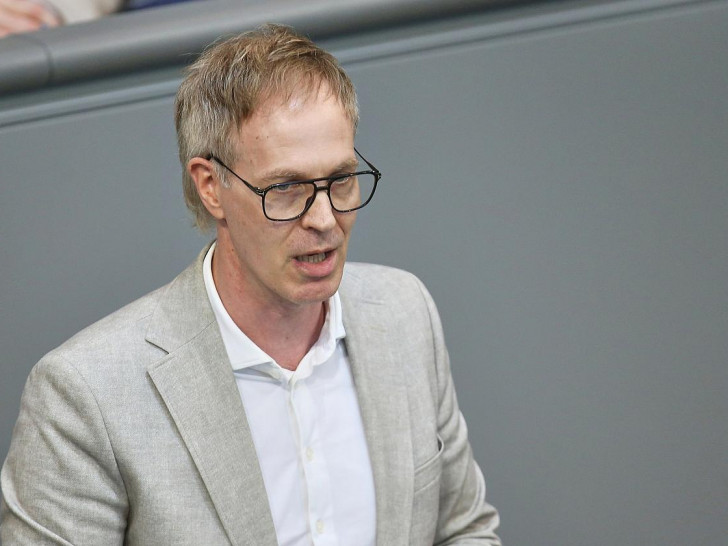 Sebastian Fiedler (Archiv)