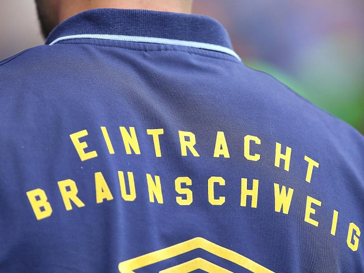 Eintracht Braunschweig (Archiv)