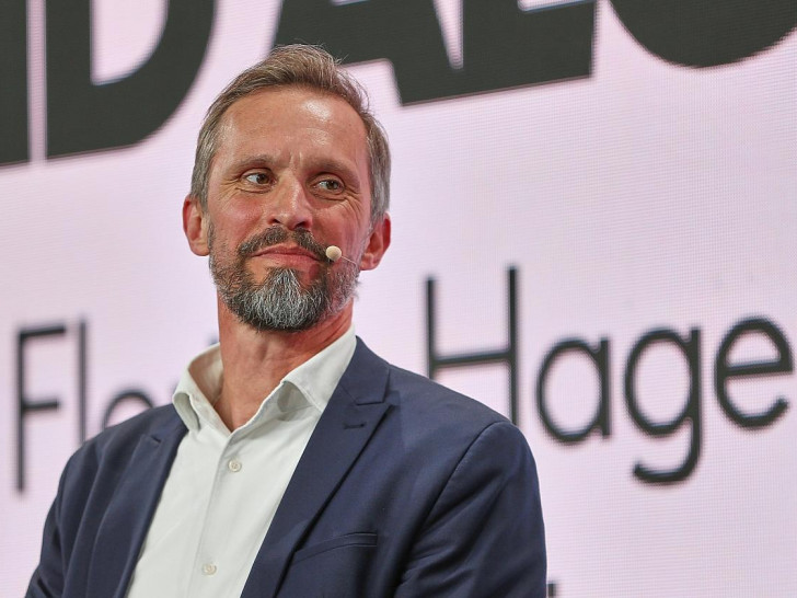 Florian Hager (Archiv)