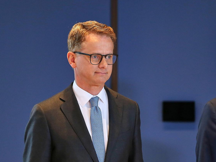 Carsten Linnemann (Archiv)