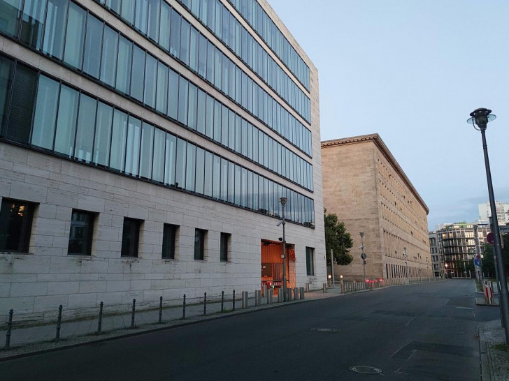 Auswärtiges Amt (Archiv)