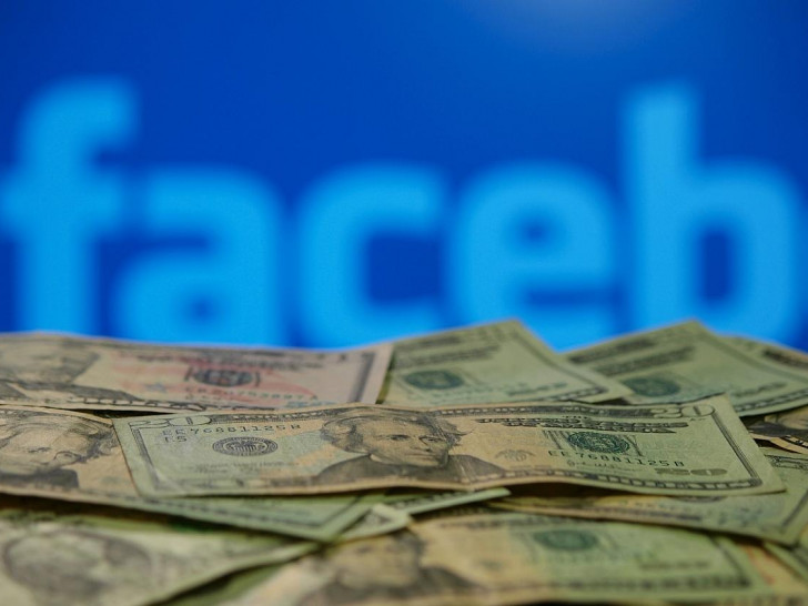 Facebook (Archiv)