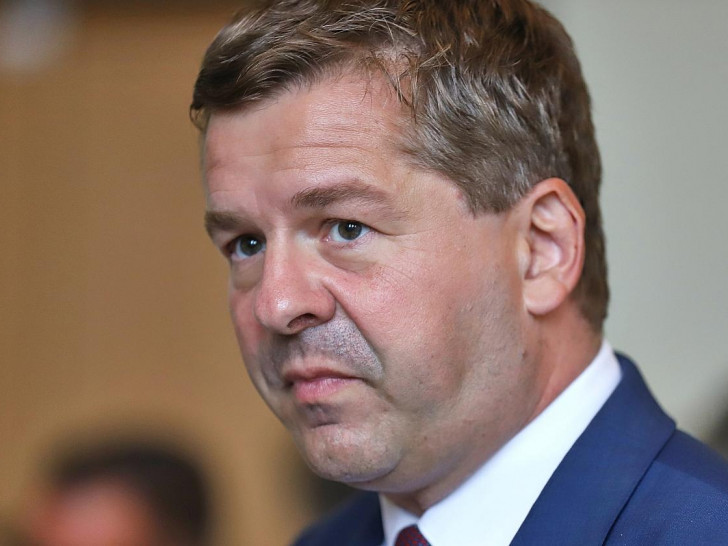 Sven Schulze (Archiv)