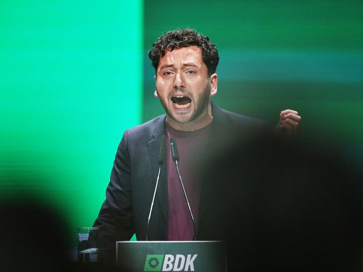 Felix Banaszak (Archiv)