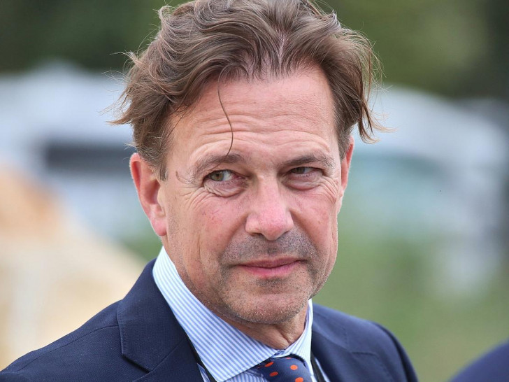 Steffen Seibert (Archiv)